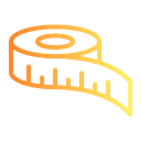 Free Measurements and Quotes