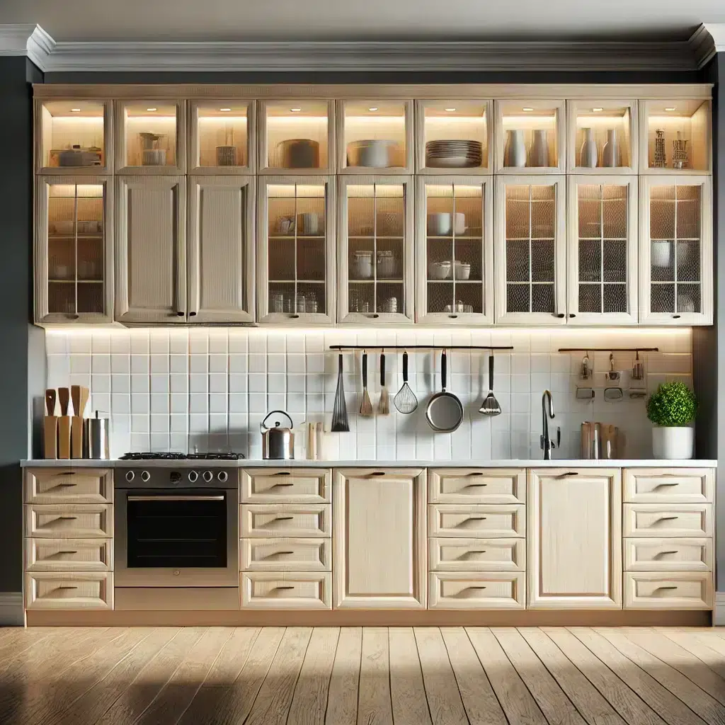 Choosing the Best Wholesale Kitchen Cabinets in 2024