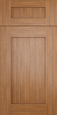 Woodland Brown Cabinet