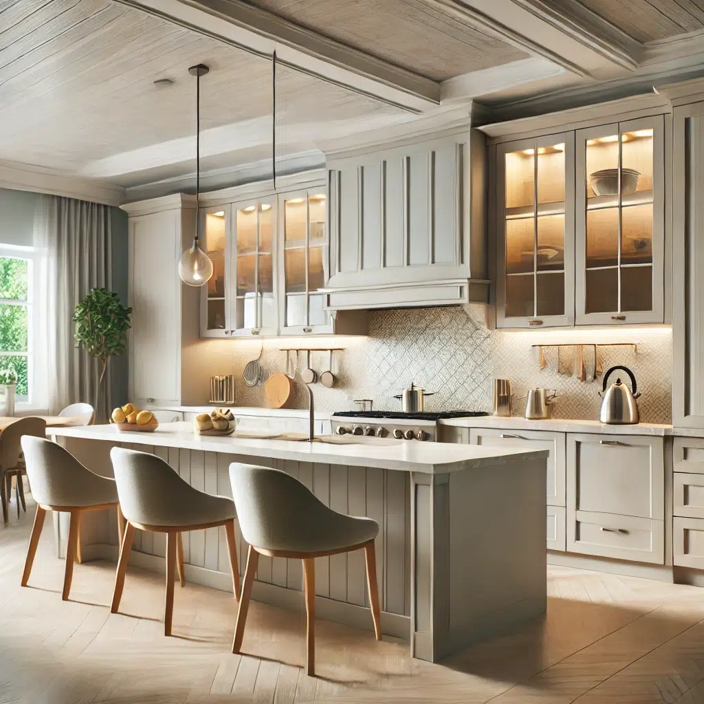 Top 5 Cabinet Brands for a Modern Kitchen Renovation