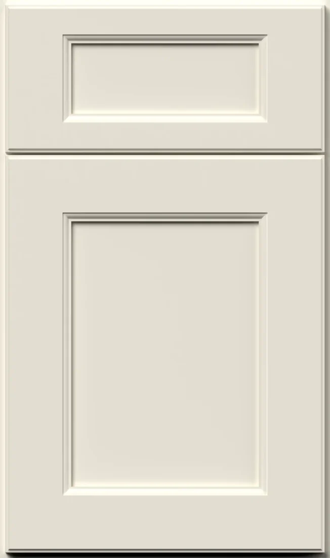 Fusion®  Dove Sample Door