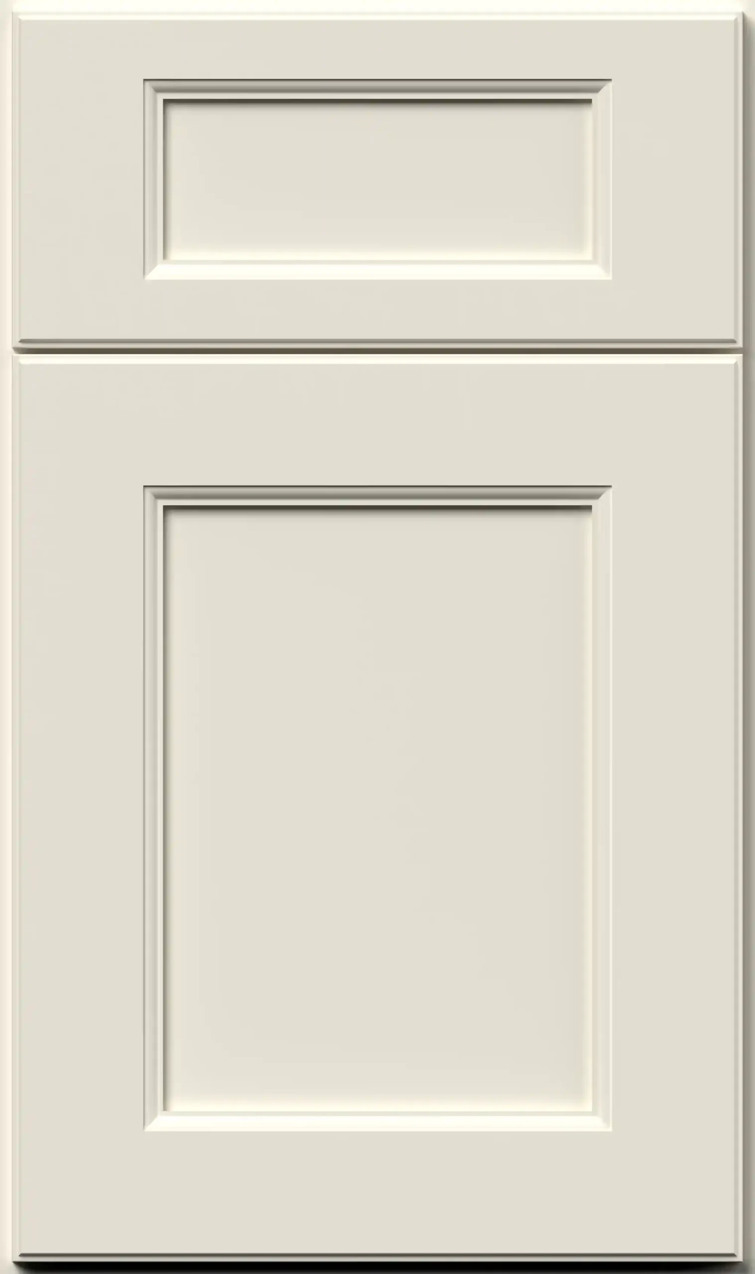 Fusion®  Dove Sample Door