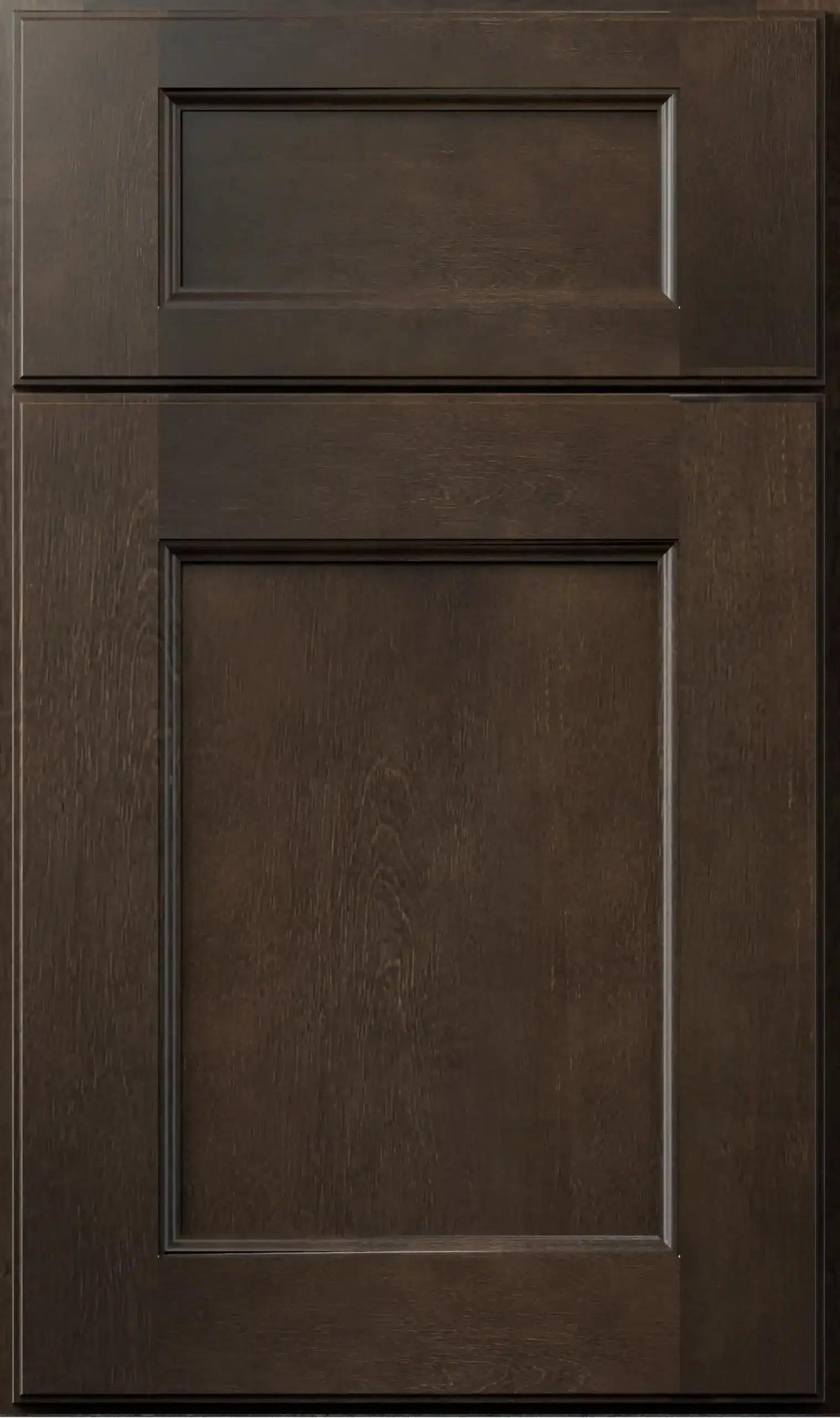 Fusion® Kona Sample Door