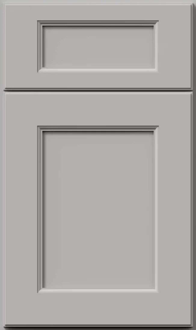 Fusion® Nickel Sample Door