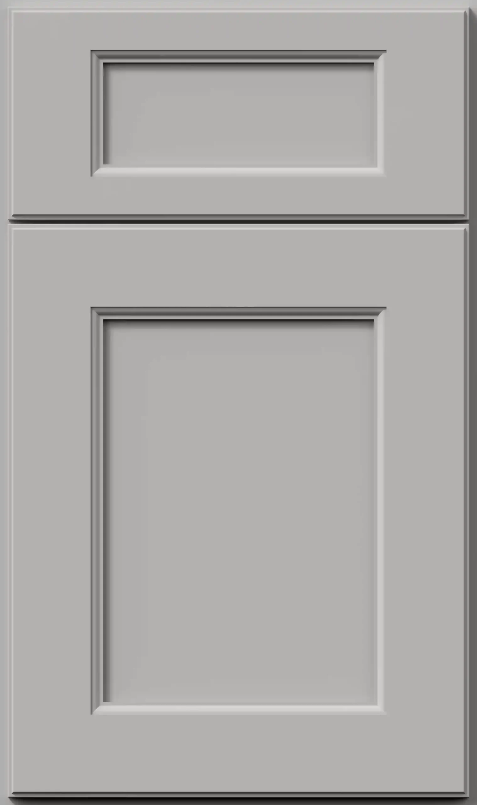 Fusion® Nickel Sample Door