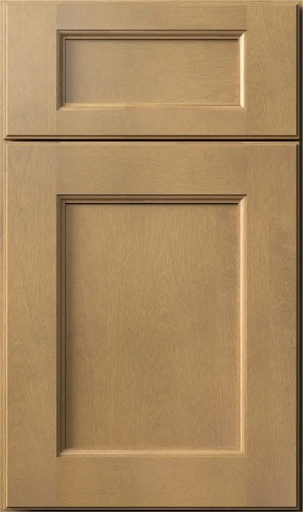 Fusion® Timber Sample Door