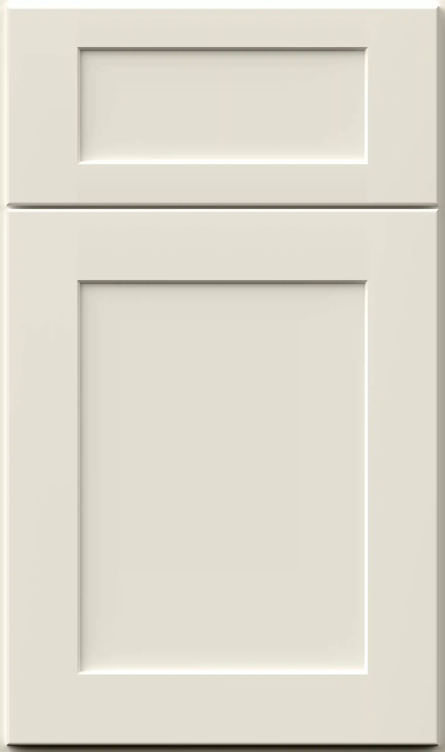 Galaxy® Dove Sample Door