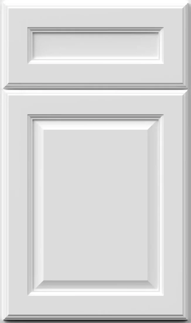 Hallmark® Frost Sample Door