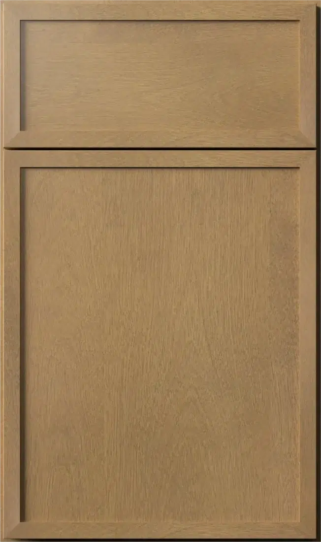 Luna® Timber Sample Door