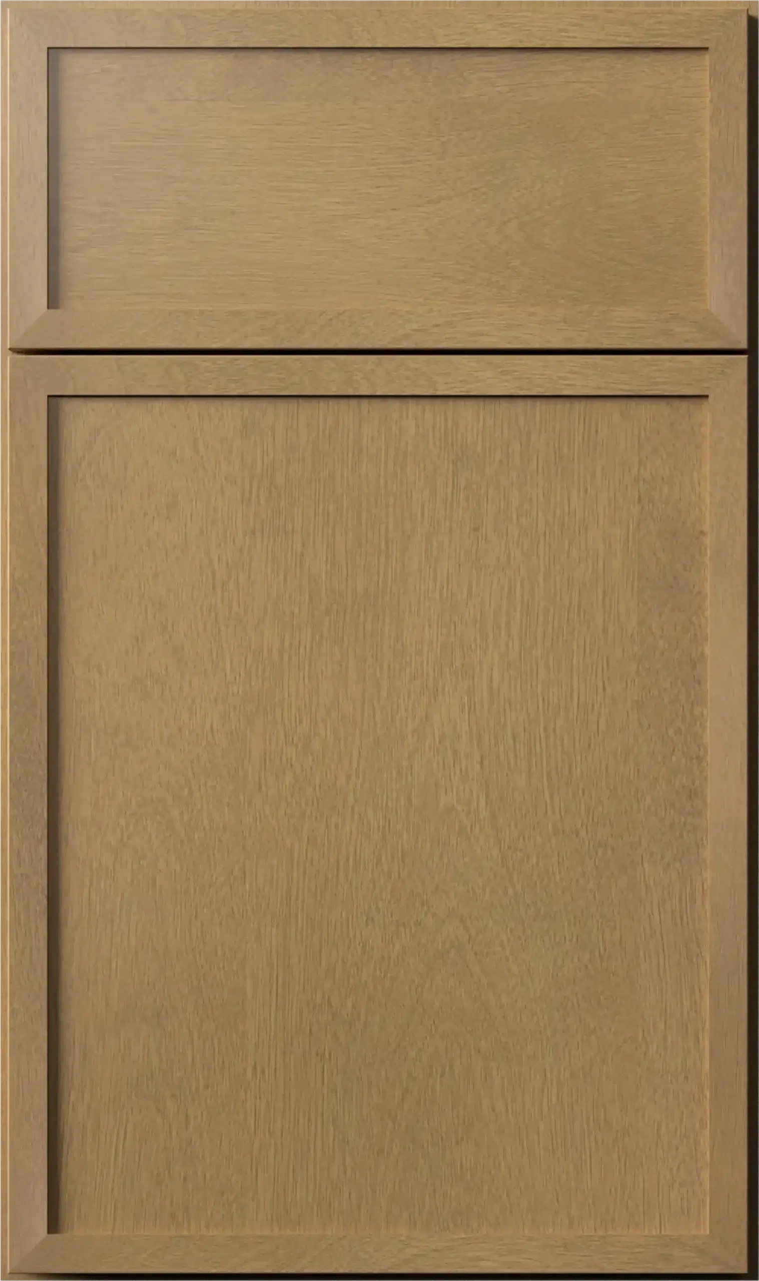 Luna® Timber Sample Door