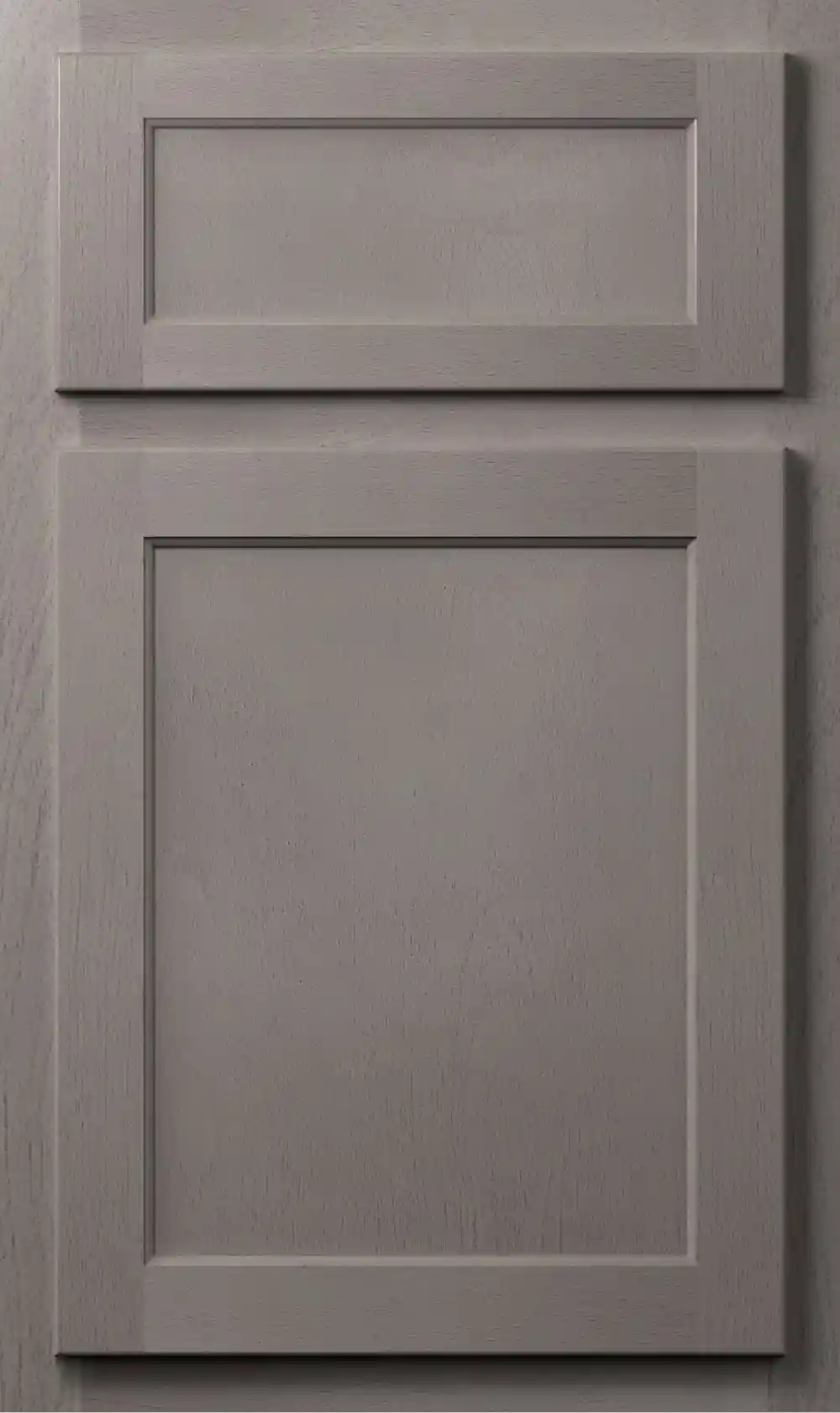 Metro® Mist Sample Door