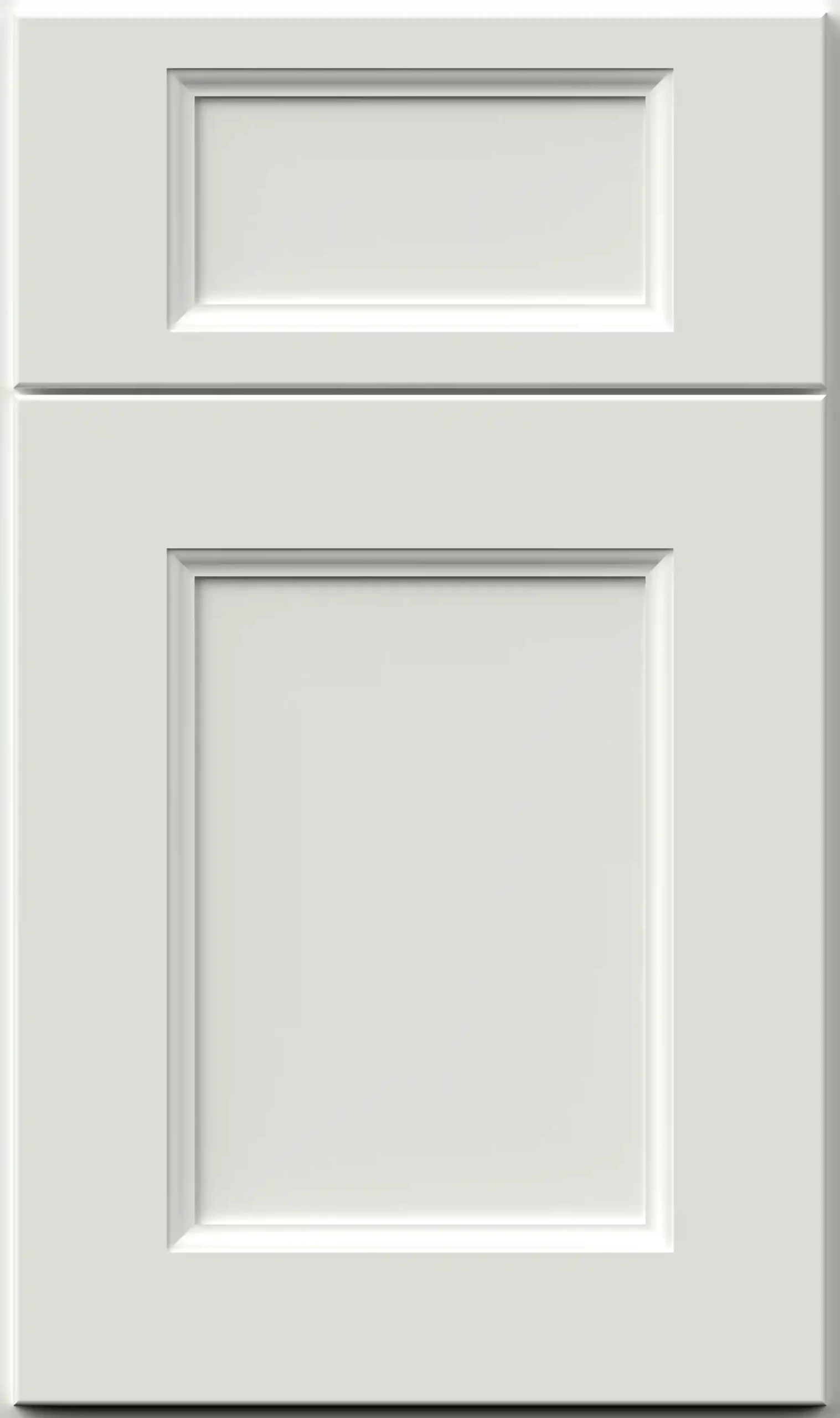 Nexus® Frost Sample Door