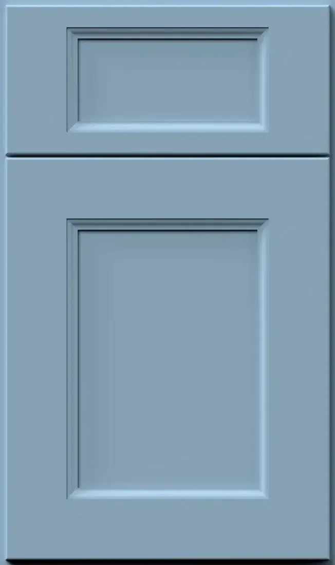 Nexus® Ocean Blue Sample Door