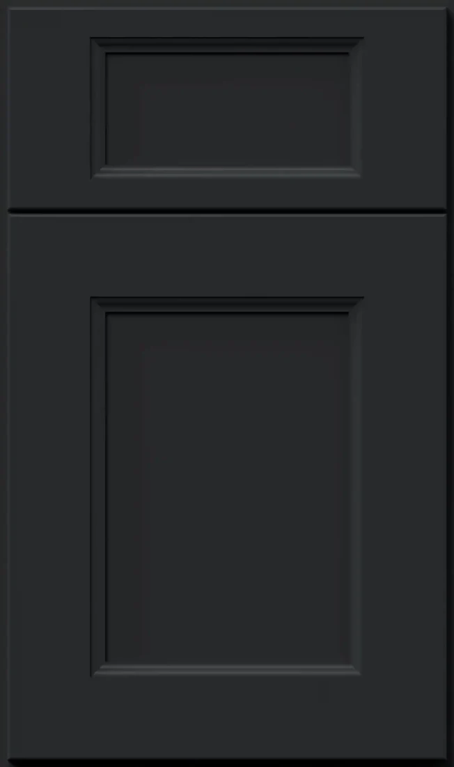 Nexus® Pitch Black Door