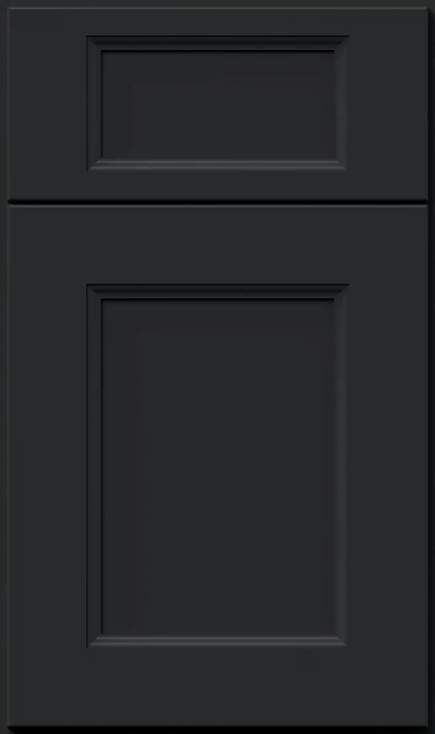 Nexus® Pitch Black Door