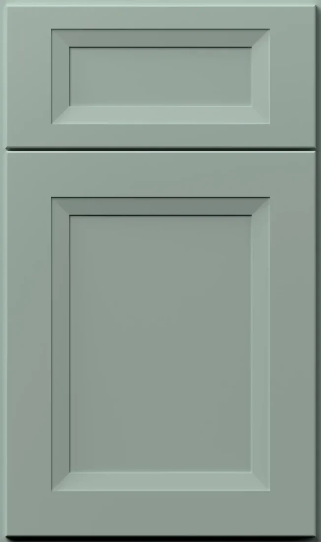 Onyx® Sage Green Sample Door