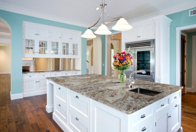 Desert Beach Granite - Image 3
