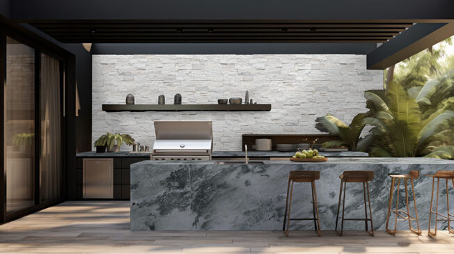 ACQUATIC QUARTZITE - Image 5