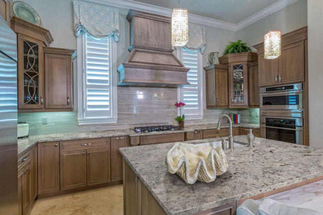 Alpine Valley Granite - Image 4