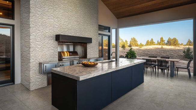 Alpine Valley Granite - Image 5