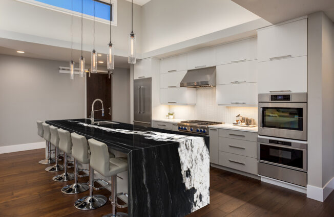 Andes Black Quartzite - Image 7