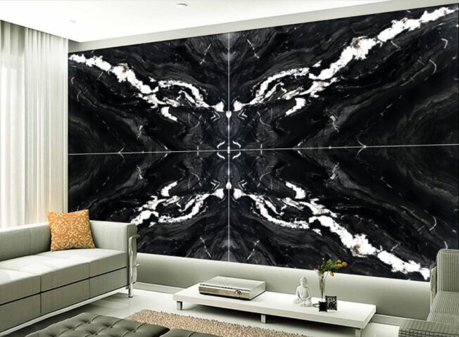 Andes Black Quartzite - Image 12