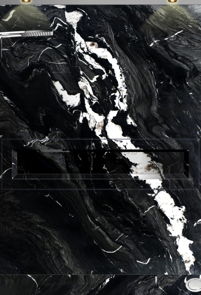Andes Black Quartzite - Image 13