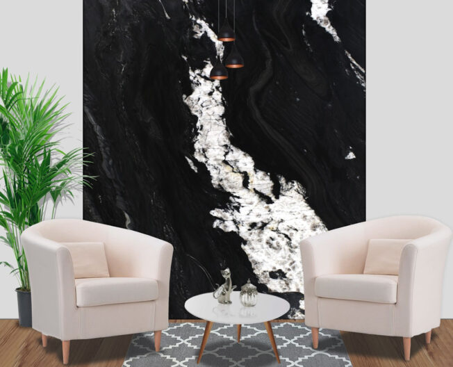 Andes Black Quartzite - Image 14