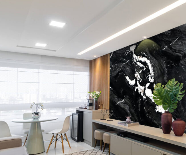 Andes Black Quartzite - Image 15
