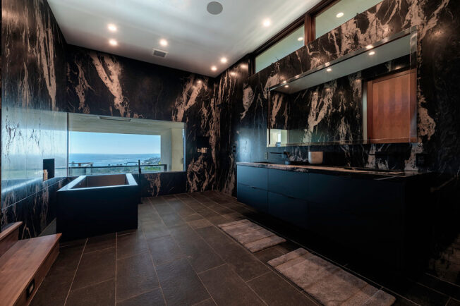 Andes Black Quartzite - Image 18