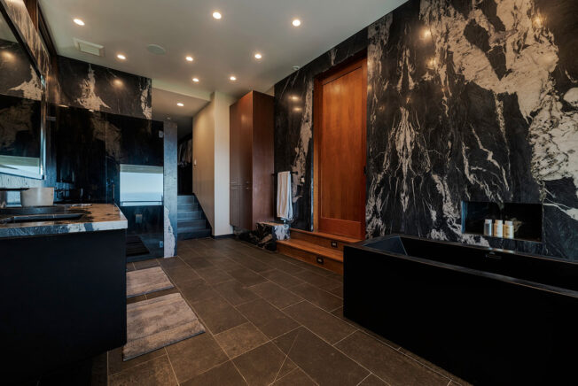 Andes Black Quartzite - Image 19