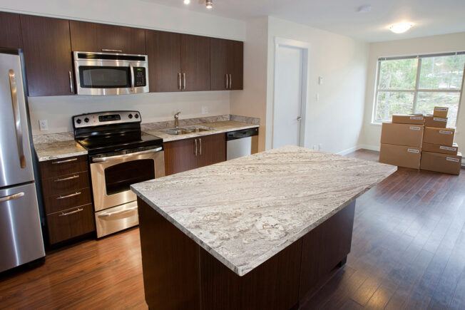 Arctic Sand Granite - Image 3