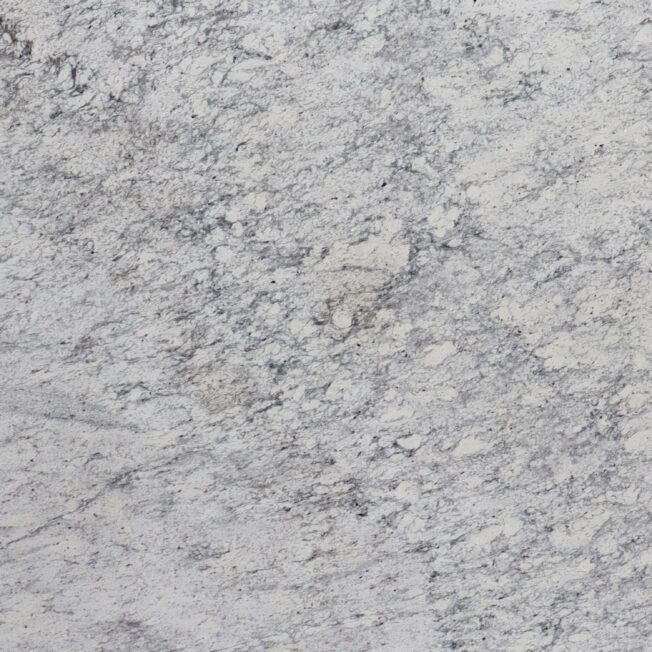 Aspen White Granite