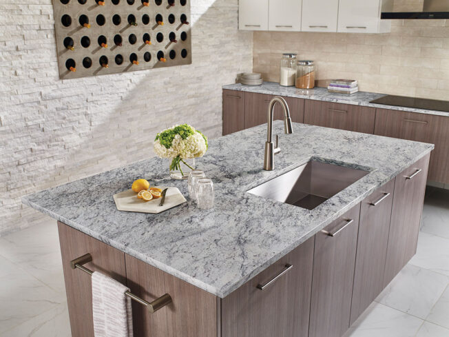 Aspen White Granite - Image 3