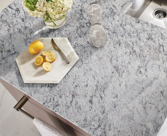 Aspen White Granite - Image 4