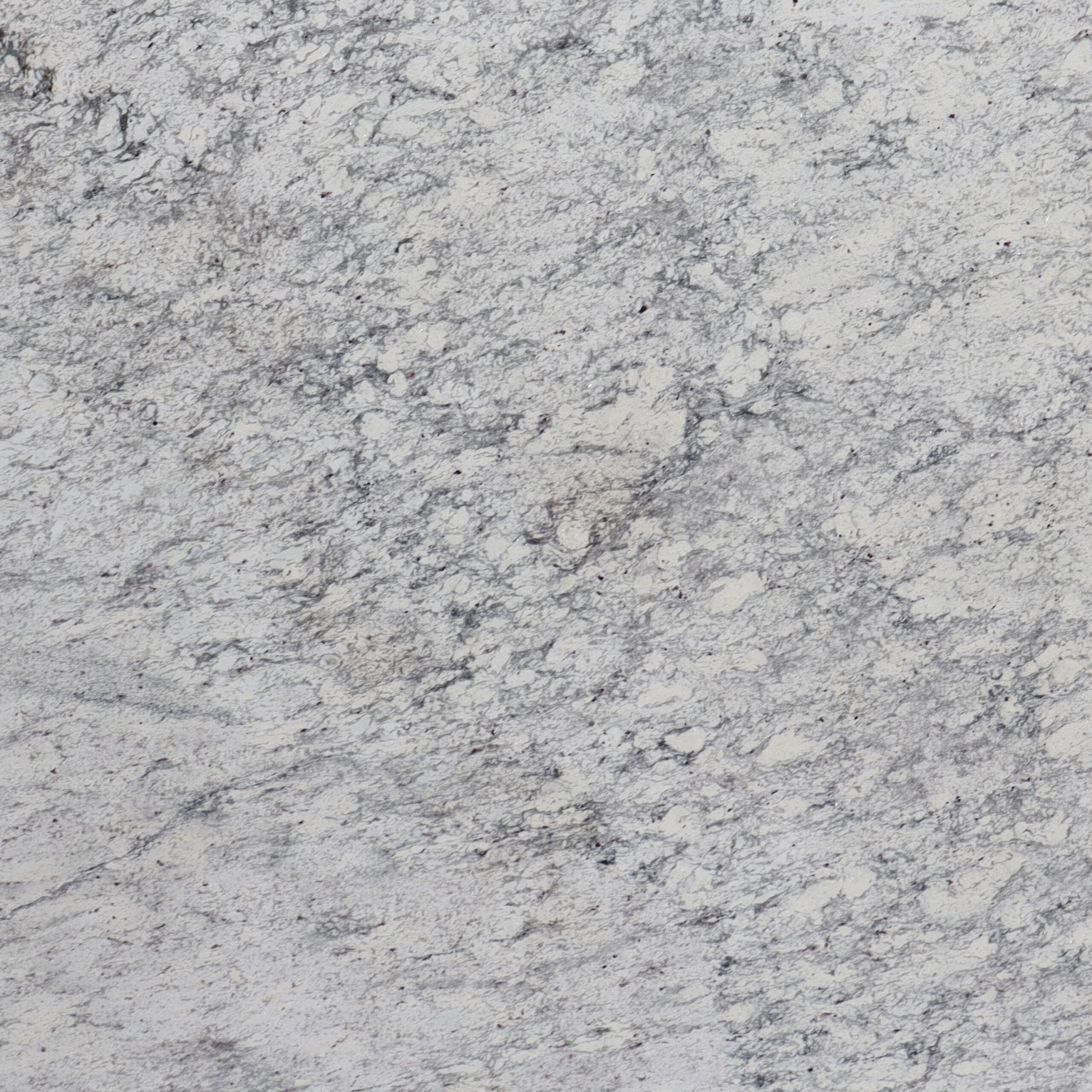 Aspen White Granite
