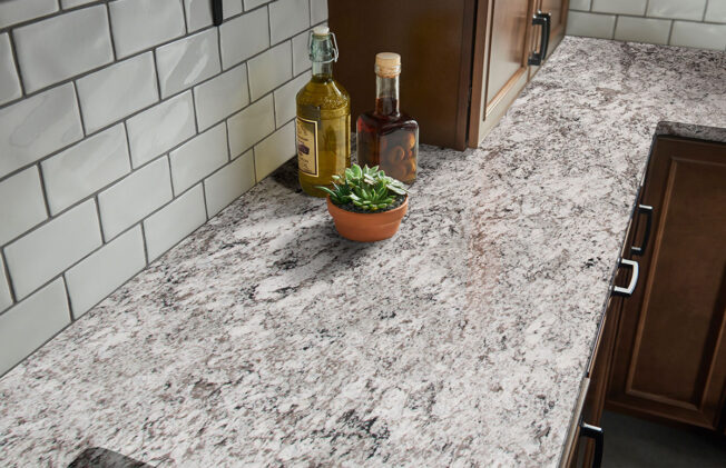 Avalon White Granite - Image 3