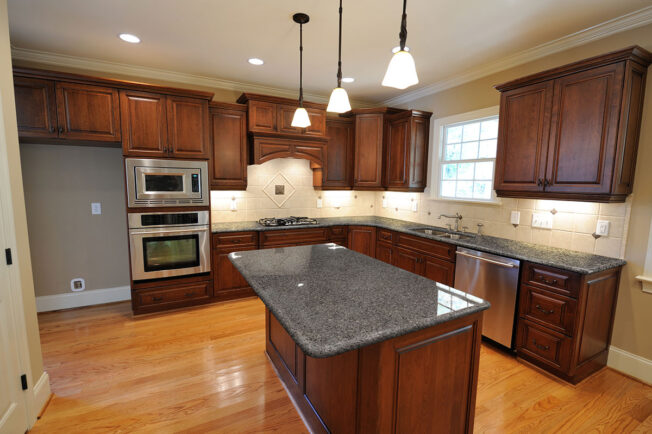 Azul Platino Granite - Image 3