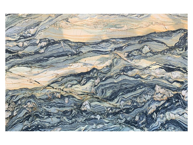 Azul Treasure Quartzite - Image 2