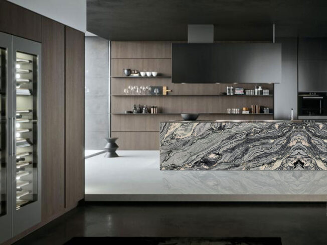 Azul Treasure Quartzite - Image 4