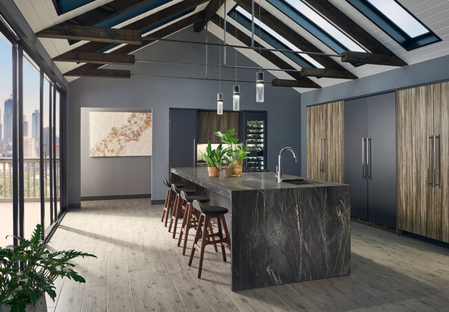 Belvedere Quartzite - Image 7