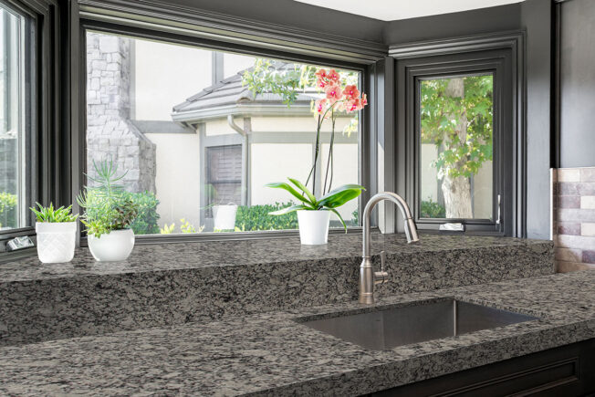 Azure Mist Granite - Image 3