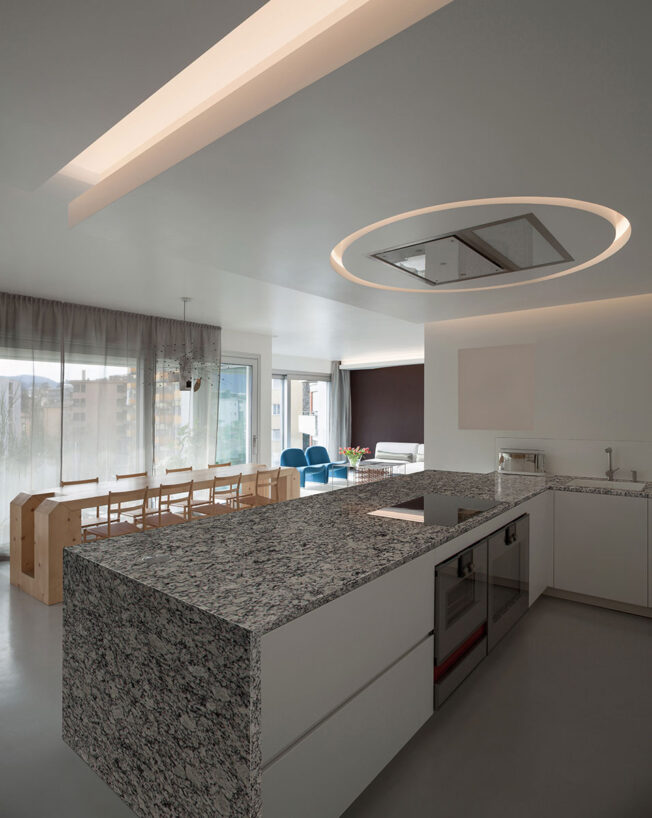 Azure Mist Granite - Image 4