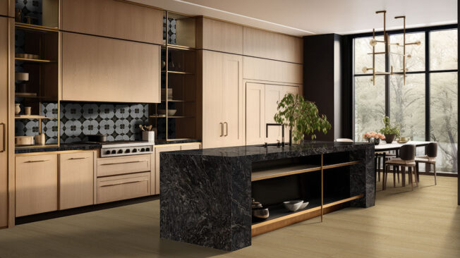 Black Forest Granite - Image 7