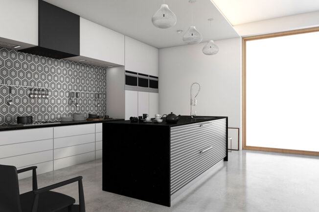 Black Galaxy Granite - Image 3