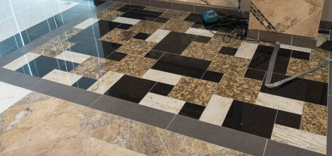 Black Galaxy Granite - Image 4