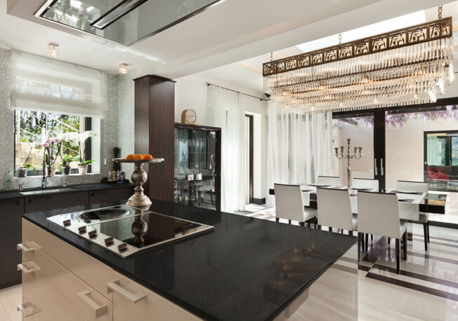 Black Pearl Granite - Image 5