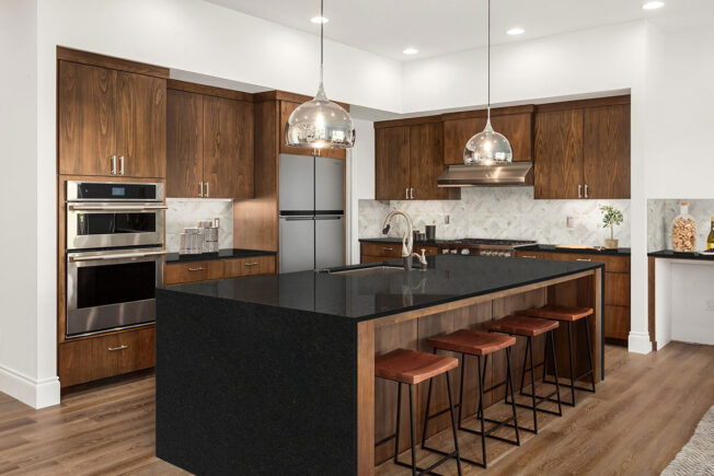Black Pearl Granite - Image 6