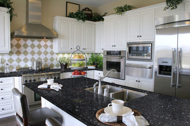 Blue Pearl Granite - Image 4