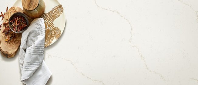Calacatta Rusta Quartz - Image 3